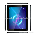 9.7-inch RK3066 Dual-core Tablets, SIM Card Slot, Android 4.4, 1,024x768P, IPS Screen/1GB DDR3New